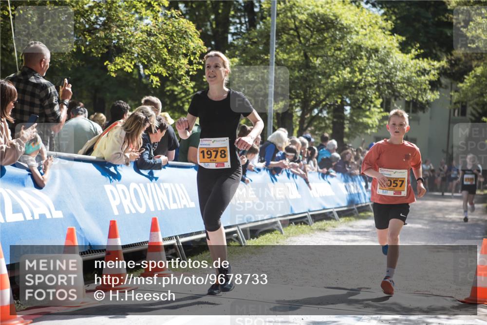 09.05.2026 - Störlauf H.Heesch http://msf.ph/oto/9678733 09.05.2026 15:30:41 Ziel 1978, 057 meine-sportfotos.de