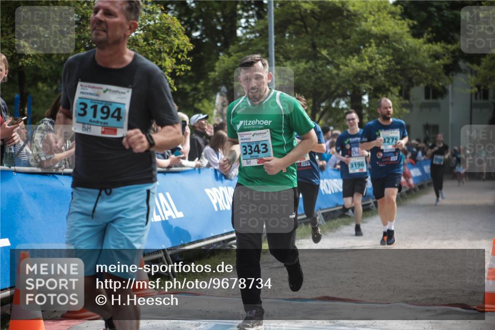09.05.2026 - Störlauf H.Heesch http://msf.ph/oto/9678734 09.05.2026 16:29:38 Ziel 3194, 3343, 3275, 3196 meine-sportfotos.de