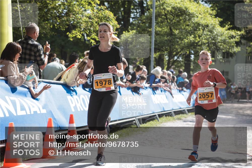 09.05.2026 - Störlauf H.Heesch http://msf.ph/oto/9678735 09.05.2026 15:30:41 Ziel 2026, 1978, 2057 meine-sportfotos.de