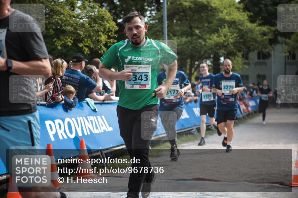 09.05.2026 - Störlauf H.Heesch http://msf.ph/oto/9678736 09.05.2026 16:29:39 Ziel 2026, 343, 3173, 3275, 3196 meine-sportfotos.de