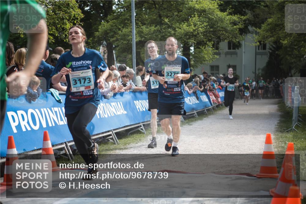 09.05.2026 - Störlauf H.Heesch http://msf.ph/oto/9678739 09.05.2026 16:29:39 Ziel 3173, 327, 319, 3120 meine-sportfotos.de