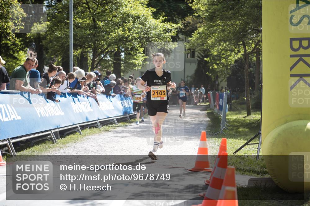 09.05.2026 - Störlauf H.Heesch http://msf.ph/oto/9678749 09.05.2026 15:30:44 Ziel 2327, 2105, 1549 meine-sportfotos.de