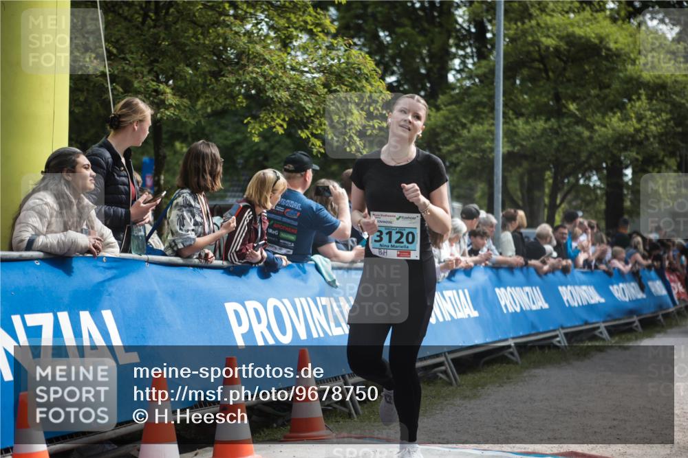 09.05.2026 - Störlauf H.Heesch http://msf.ph/oto/9678750 09.05.2026 16:29:43 Ziel 3120 meine-sportfotos.de