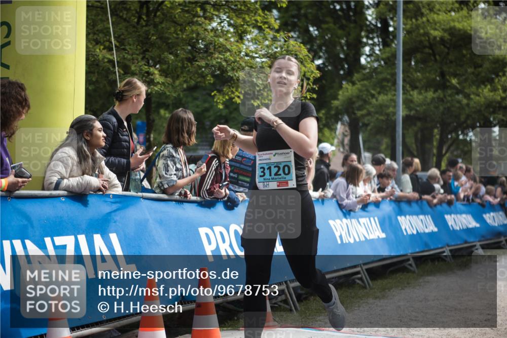 09.05.2026 - Störlauf H.Heesch http://msf.ph/oto/9678753 09.05.2026 16:29:44 Ziel 2026, 3120 meine-sportfotos.de
