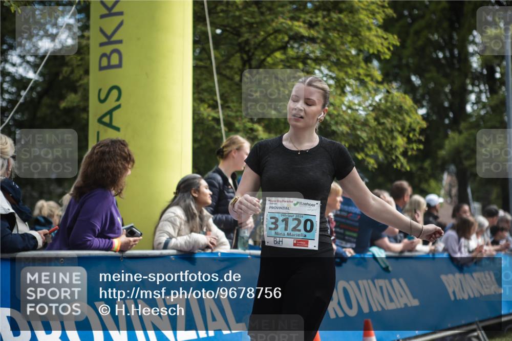 09.05.2026 - Störlauf H.Heesch http://msf.ph/oto/9678756 09.05.2026 16:29:44 Ziel 2026, 3120 meine-sportfotos.de
