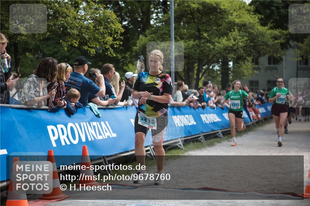 09.05.2026 - Störlauf H.Heesch http://msf.ph/oto/9678760 09.05.2026 16:29:48 Ziel 26, 3438, 3342, 3347 meine-sportfotos.de
