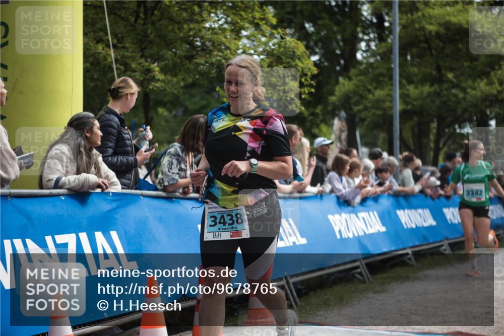 09.05.2026 - Störlauf H.Heesch http://msf.ph/oto/9678765 09.05.2026 16:29:48 Ziel 2026, 3438, 3342 meine-sportfotos.de