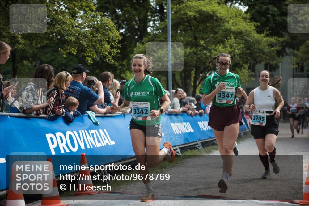 09.05.2026 - Störlauf H.Heesch http://msf.ph/oto/9678769 09.05.2026 16:29:50 Ziel 3342, 3347, 3205 meine-sportfotos.de