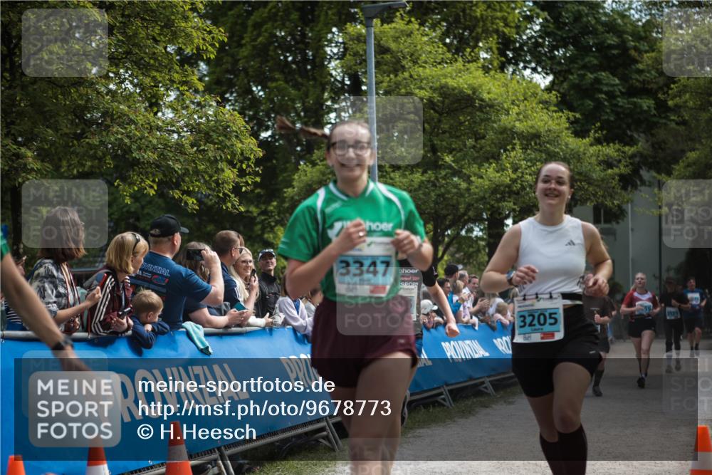 09.05.2026 - Störlauf H.Heesch http://msf.ph/oto/9678773 09.05.2026 16:29:51 Ziel 3347, 20, 3205, 3525 meine-sportfotos.de