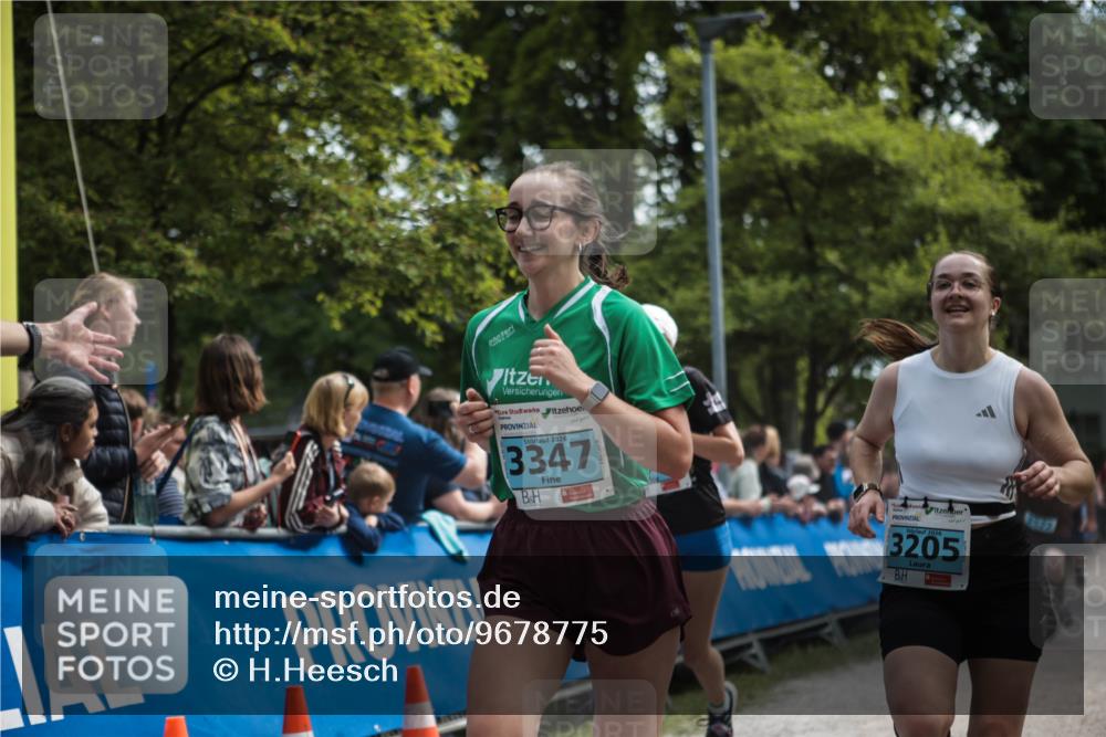 09.05.2026 - Störlauf H.Heesch http://msf.ph/oto/9678775 09.05.2026 16:29:51 Ziel 2026, 3347, 2026, 3205 meine-sportfotos.de