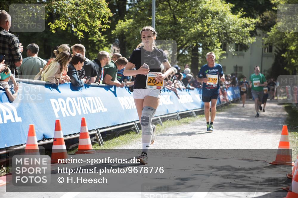09.05.2026 - Störlauf H.Heesch http://msf.ph/oto/9678776 09.05.2026 15:30:55 Ziel 2031, 2322 meine-sportfotos.de