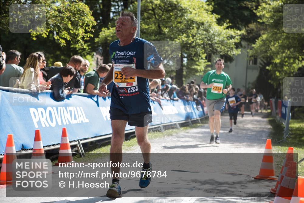 09.05.2026 - Störlauf H.Heesch http://msf.ph/oto/9678784 09.05.2026 15:30:58 Ziel 232, 100, 2254 meine-sportfotos.de