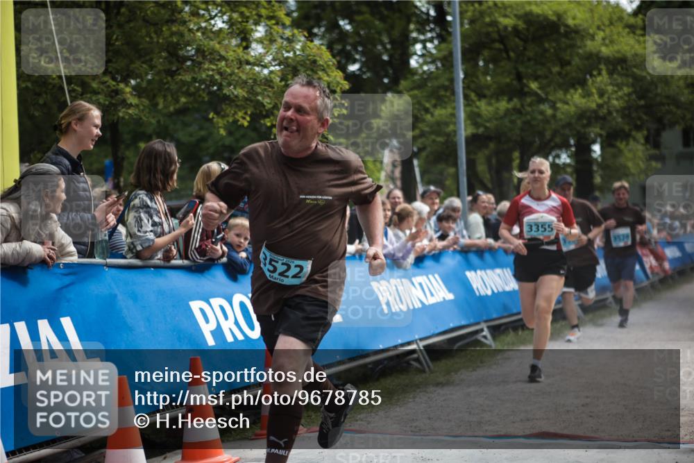 09.05.2026 - Störlauf H.Heesch http://msf.ph/oto/9678785 09.05.2026 16:29:53 Ziel 2, 2026, 522, 3355, 3520 meine-sportfotos.de
