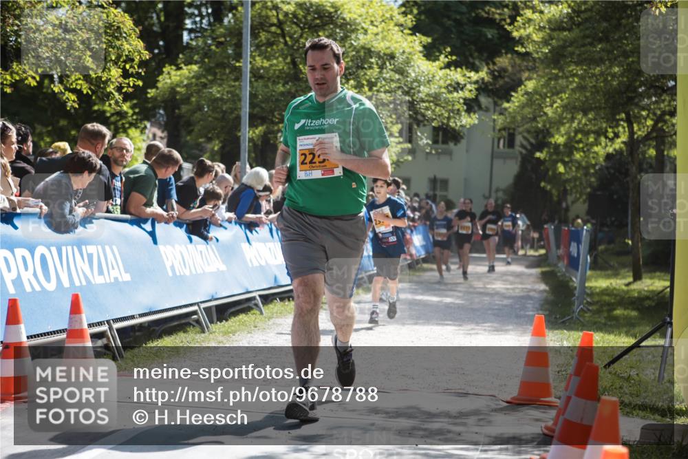 09.05.2026 - Störlauf H.Heesch http://msf.ph/oto/9678788 09.05.2026 15:31:00 Ziel 225 meine-sportfotos.de
