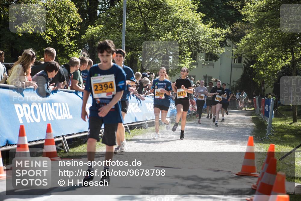 09.05.2026 - Störlauf H.Heesch http://msf.ph/oto/9678798 09.05.2026 15:31:03 Ziel 2394, 2406, 2413, 2103 meine-sportfotos.de