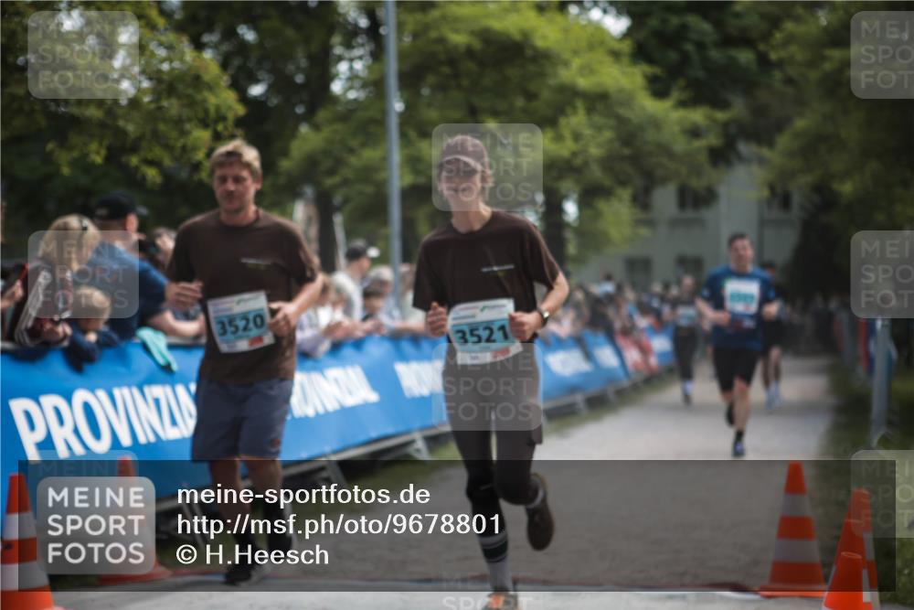 09.05.2026 - Störlauf H.Heesch http://msf.ph/oto/9678801 09.05.2026 16:29:56 Ziel 3520, 3521 meine-sportfotos.de