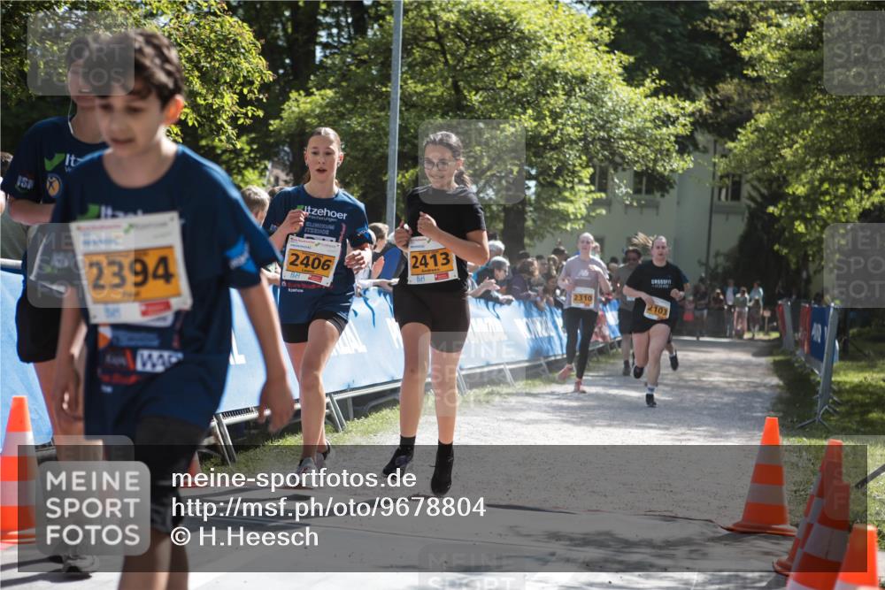 09.05.2026 - Störlauf H.Heesch http://msf.ph/oto/9678804 09.05.2026 15:31:05 Ziel 2394, 7, 2406, 2413, 2310, 2103 meine-sportfotos.de