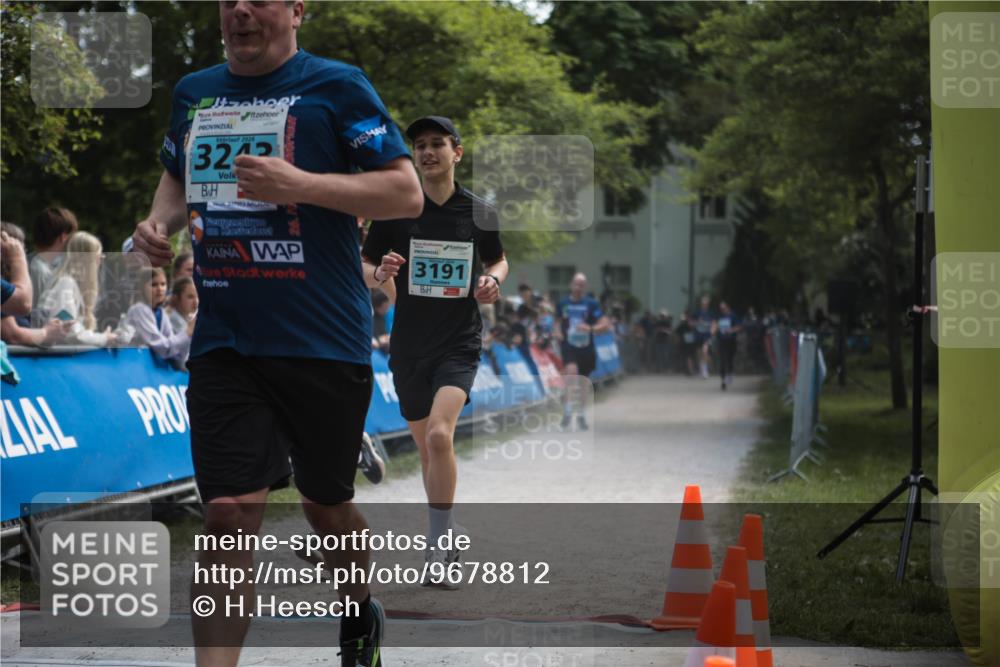 09.05.2026 - Störlauf H.Heesch http://msf.ph/oto/9678812 09.05.2026 16:30:00 Ziel 2026, 3242, 3191 meine-sportfotos.de