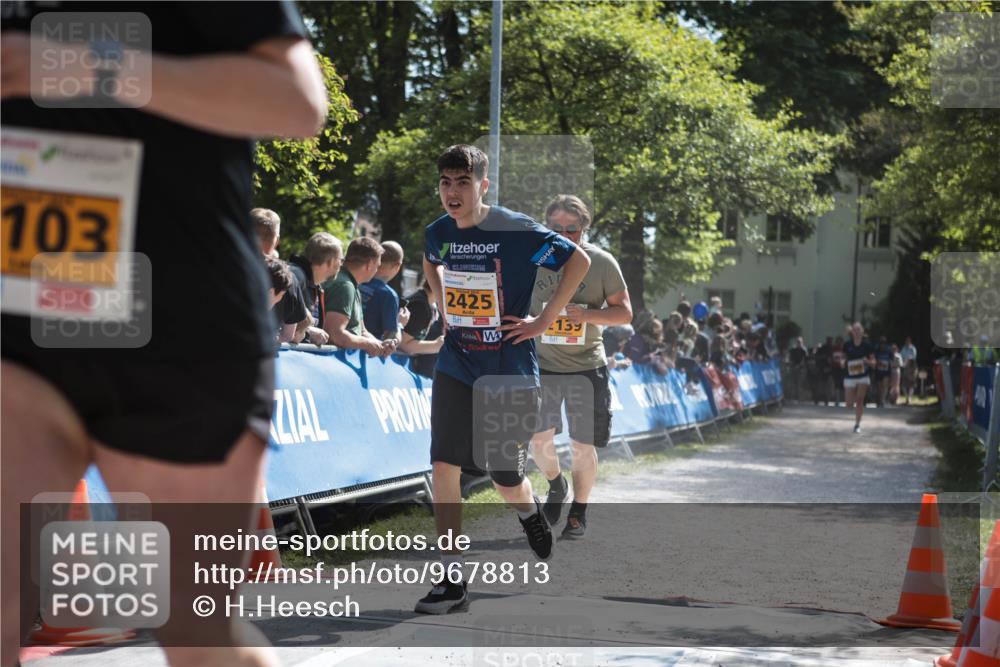 09.05.2026 - Störlauf H.Heesch http://msf.ph/oto/9678813 09.05.2026 15:31:10 Ziel 103, 2425, 4139 meine-sportfotos.de