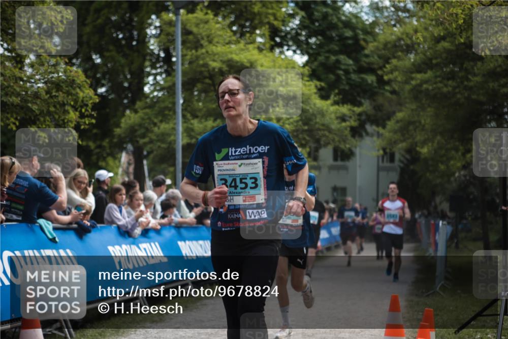 09.05.2026 - Störlauf H.Heesch http://msf.ph/oto/9678824 09.05.2026 16:30:09 Ziel 2026, 3453 meine-sportfotos.de