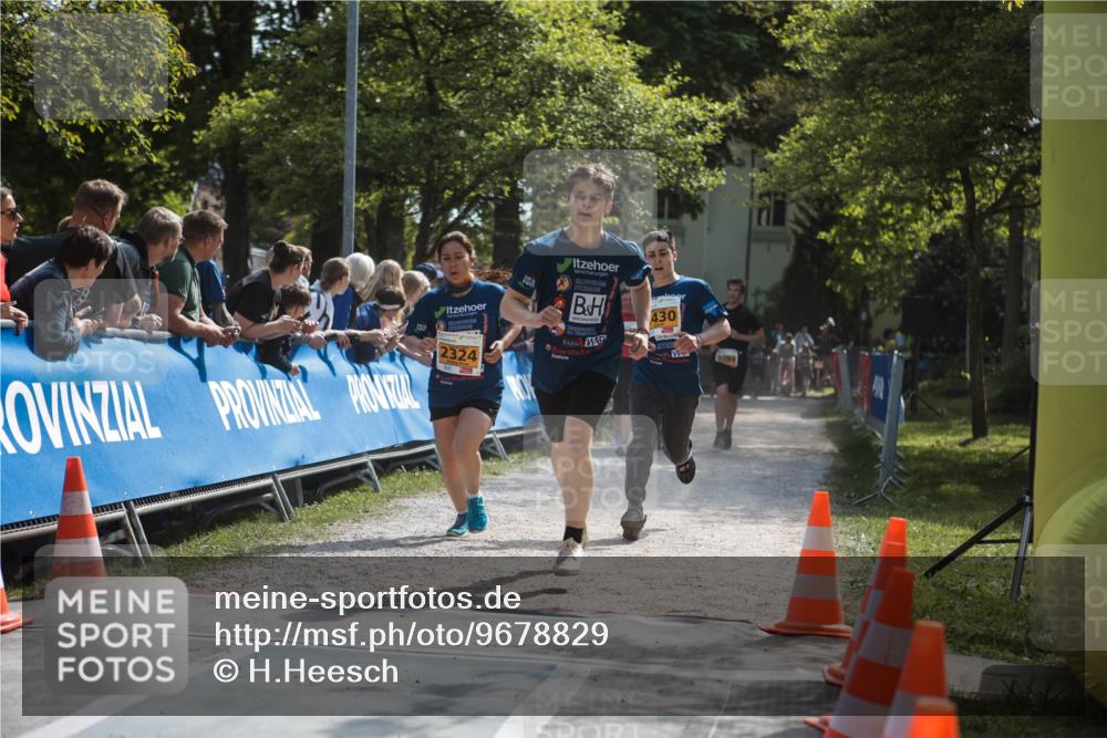 09.05.2026 - Störlauf H.Heesch http://msf.ph/oto/9678829 09.05.2026 15:31:18 Ziel 2324, 430, 2089 meine-sportfotos.de