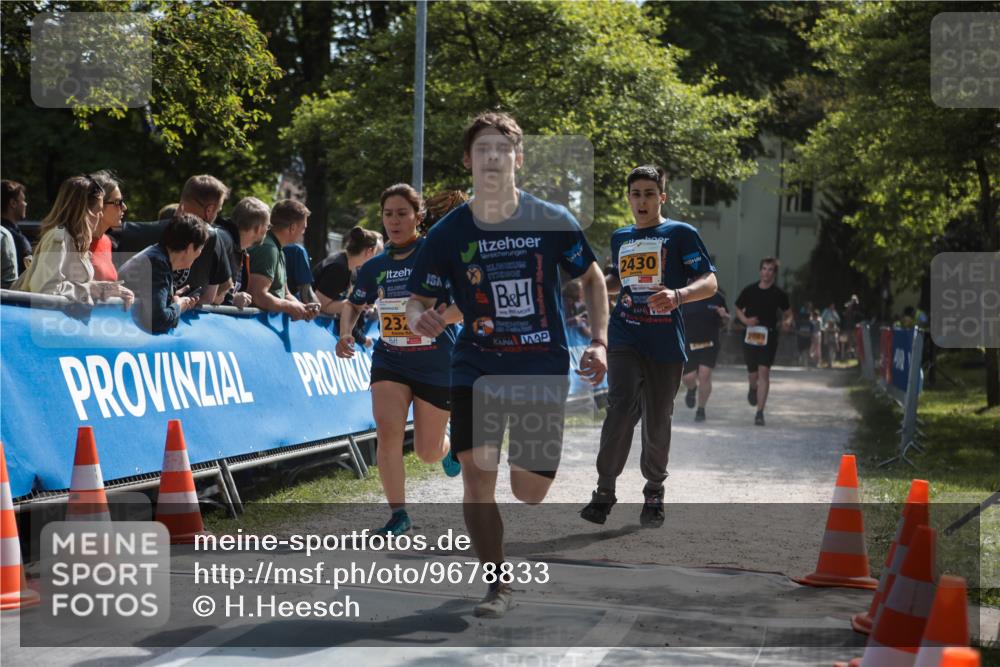 09.05.2026 - Störlauf H.Heesch http://msf.ph/oto/9678833 09.05.2026 15:31:19 Ziel 2430, 23, 7 meine-sportfotos.de