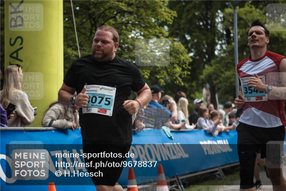 09.05.2026 - Störlauf H.Heesch http://msf.ph/oto/9678837 09.05.2026 16:30:14 Ziel 2026, 3075, 354 meine-sportfotos.de
