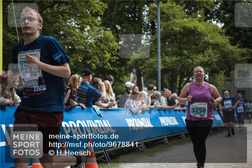 09.05.2026 - Störlauf H.Heesch http://msf.ph/oto/9678841 09.05.2026 16:30:15 Ziel 350, 3250, 3461 meine-sportfotos.de
