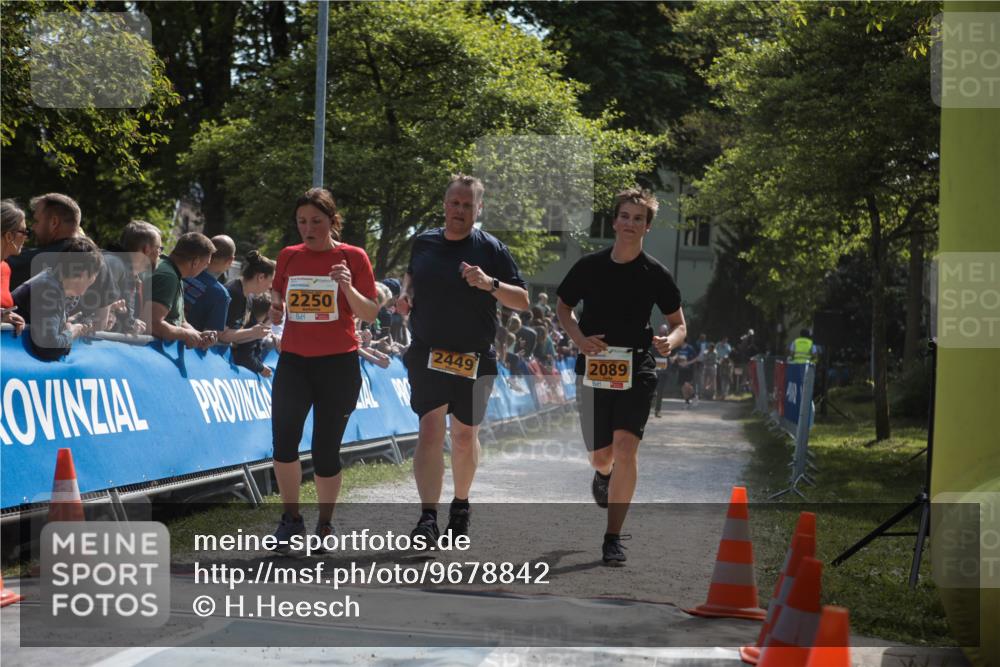 09.05.2026 - Störlauf H.Heesch http://msf.ph/oto/9678842 09.05.2026 15:31:23 Ziel 2250, 2449, 2089 meine-sportfotos.de