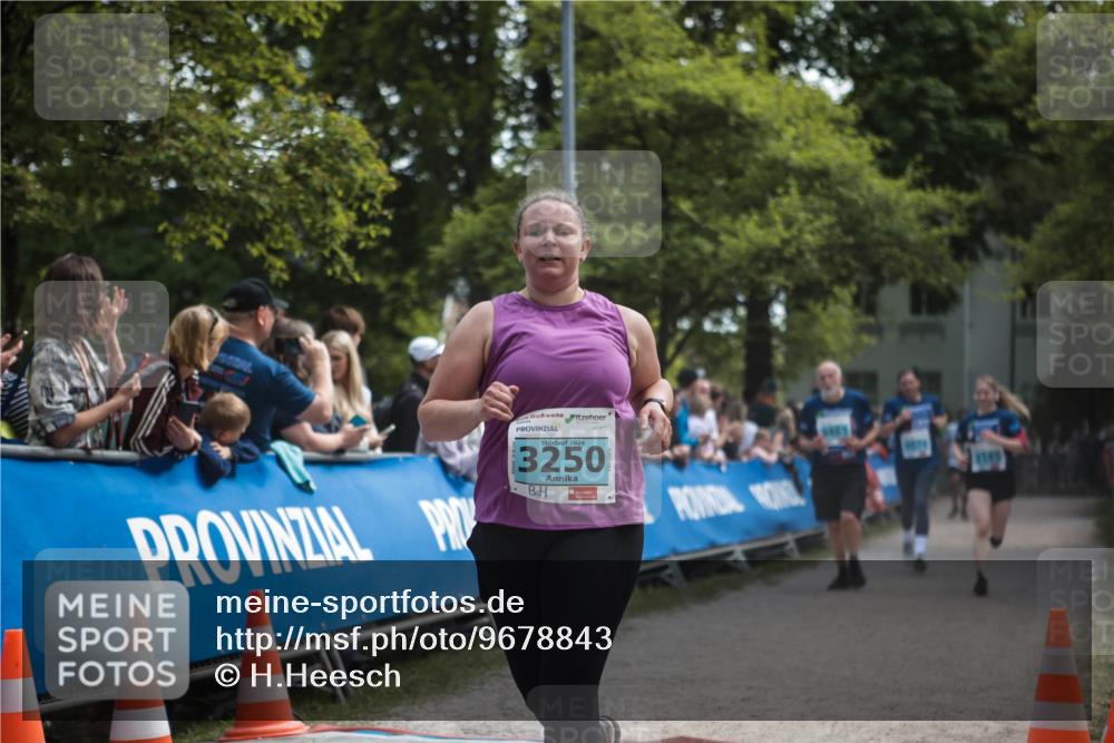 09.05.2026 - Störlauf H.Heesch http://msf.ph/oto/9678843 09.05.2026 16:30:16 Ziel 2026, 3250 meine-sportfotos.de