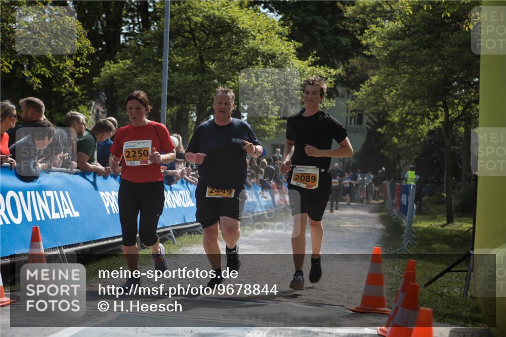 09.05.2026 - Störlauf H.Heesch http://msf.ph/oto/9678844 09.05.2026 15:31:23 Ziel 2250, 2449, 2089 meine-sportfotos.de
