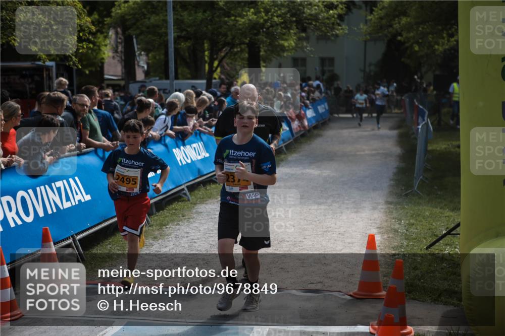 09.05.2026 - Störlauf H.Heesch http://msf.ph/oto/9678849 09.05.2026 15:31:32 Ziel 2495 meine-sportfotos.de
