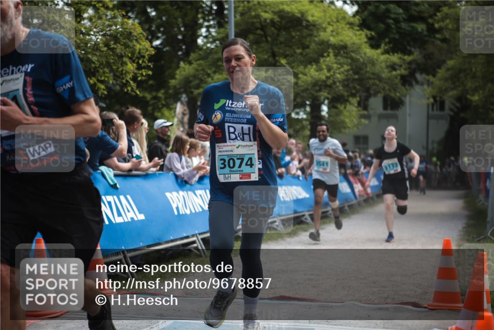09.05.2026 - Störlauf H.Heesch http://msf.ph/oto/9678857 09.05.2026 16:30:20 Ziel 2026, 3074, 3541, 3132 meine-sportfotos.de