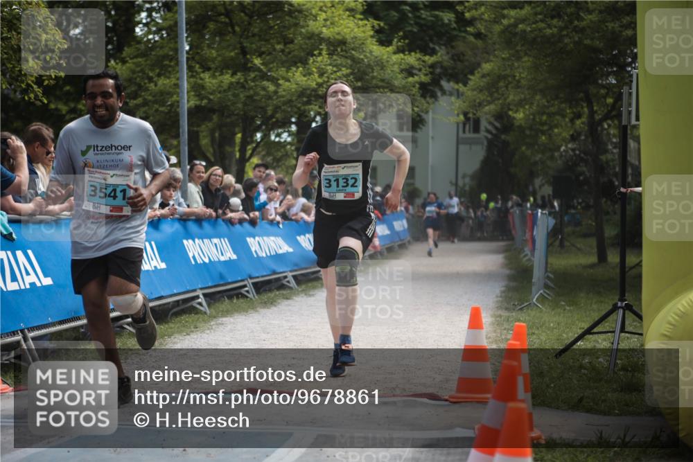 09.05.2026 - Störlauf H.Heesch http://msf.ph/oto/9678861 09.05.2026 16:30:22 Ziel 3541, 3132 meine-sportfotos.de