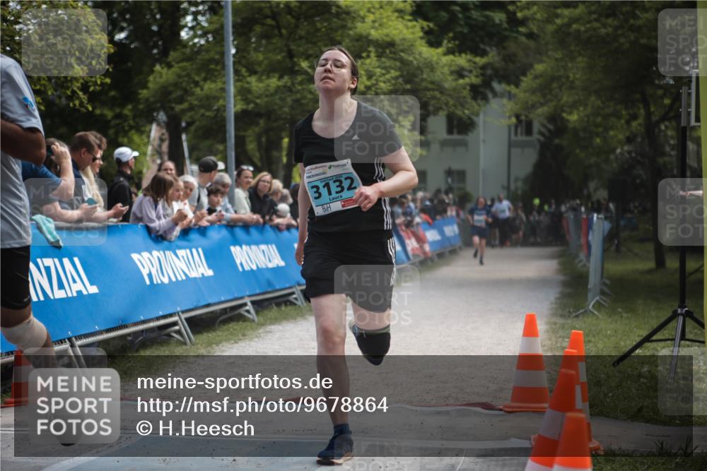 09.05.2026 - Störlauf H.Heesch http://msf.ph/oto/9678864 09.05.2026 16:30:22 Ziel 2026, 3132 meine-sportfotos.de