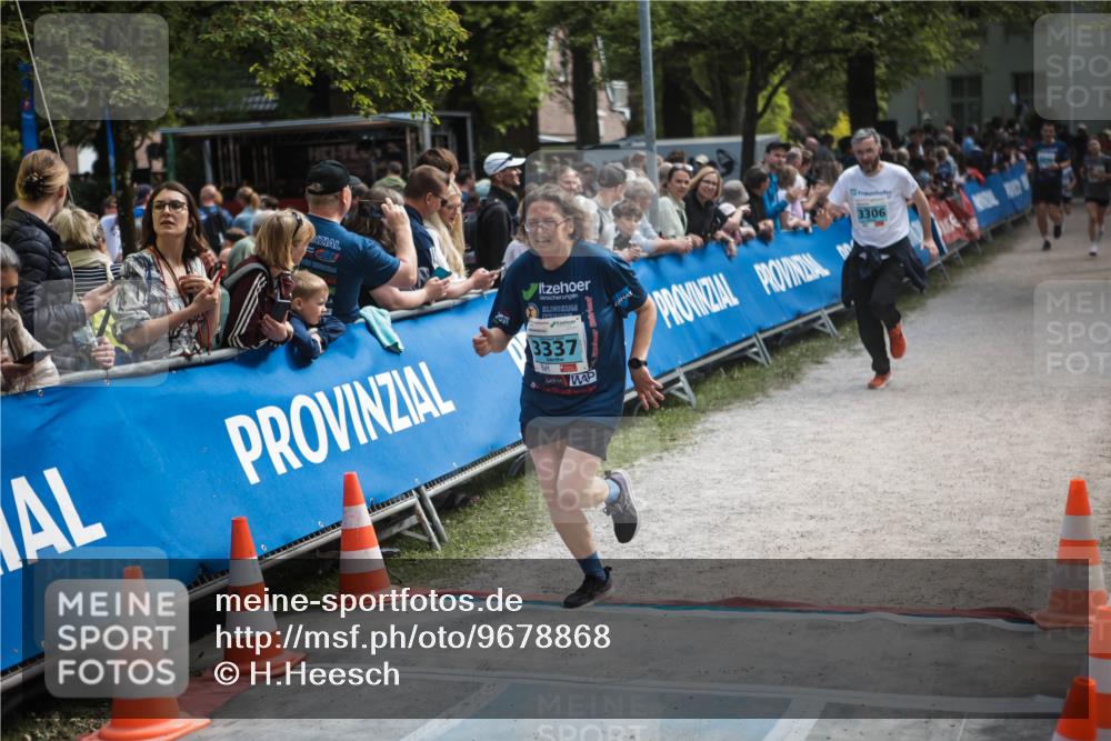 09.05.2026 - Störlauf H.Heesch http://msf.ph/oto/9678868 09.05.2026 16:30:29 Ziel 3337, 3306 meine-sportfotos.de