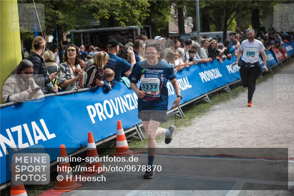 09.05.2026 - Störlauf H.Heesch http://msf.ph/oto/9678870 09.05.2026 16:30:30 Ziel 3337, 3306 meine-sportfotos.de