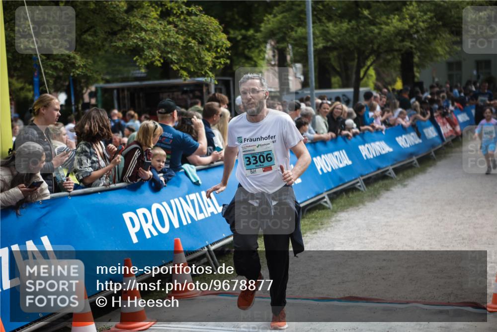 09.05.2026 - Störlauf H.Heesch http://msf.ph/oto/9678877 09.05.2026 16:30:31 Ziel 3306 meine-sportfotos.de