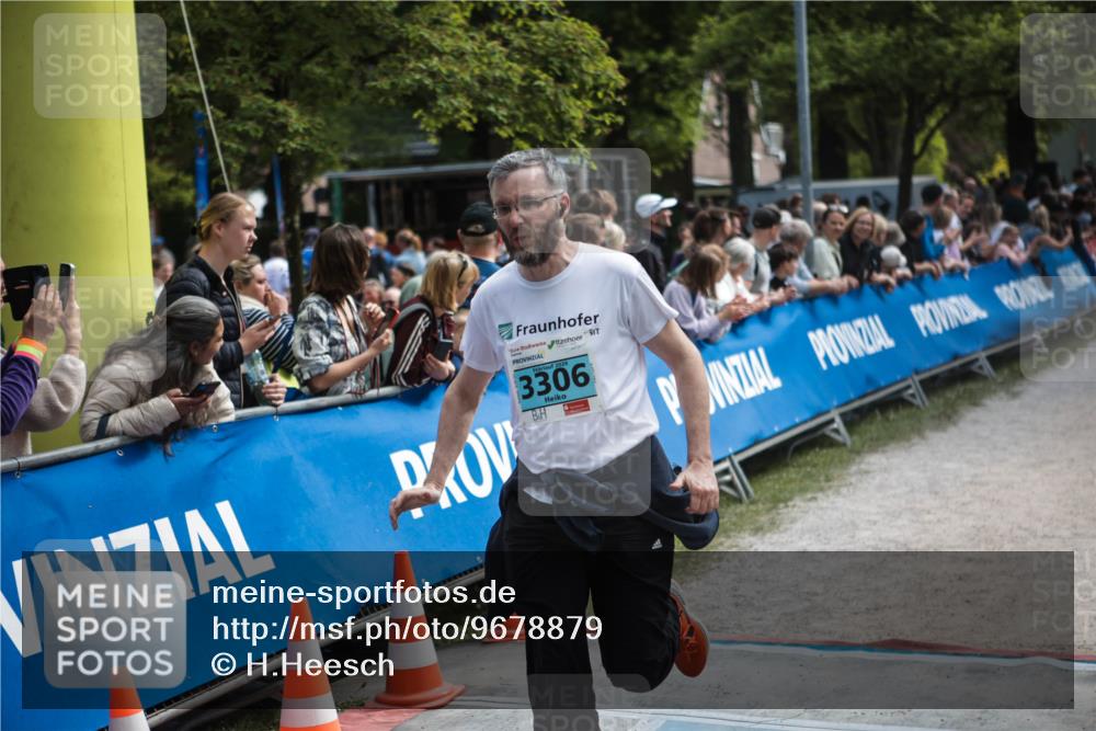 09.05.2026 - Störlauf H.Heesch http://msf.ph/oto/9678879 09.05.2026 16:30:31 Ziel 2026, 3306 meine-sportfotos.de