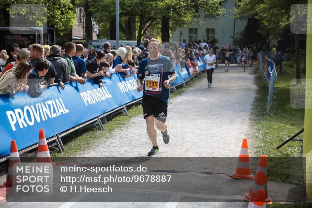 09.05.2026 - Störlauf H.Heesch http://msf.ph/oto/9678887 09.05.2026 15:31:50 Ziel 2195 meine-sportfotos.de