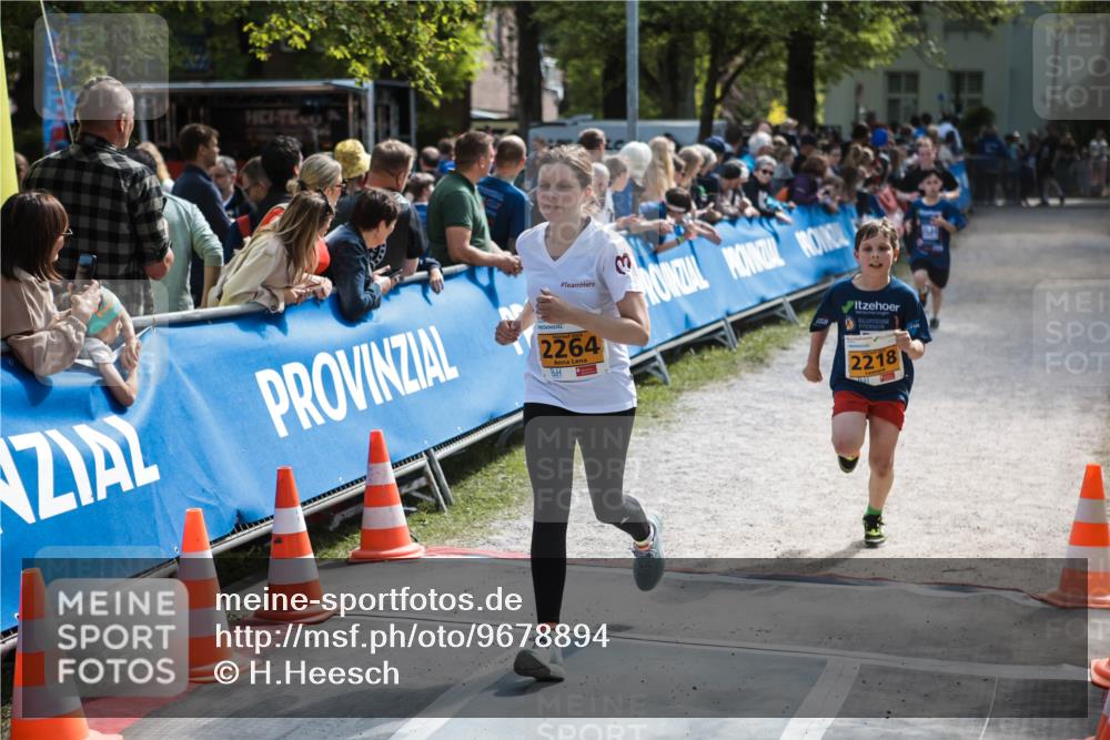 09.05.2026 - Störlauf H.Heesch http://msf.ph/oto/9678894 09.05.2026 15:31:56 Ziel 3, 2264, 2218 meine-sportfotos.de