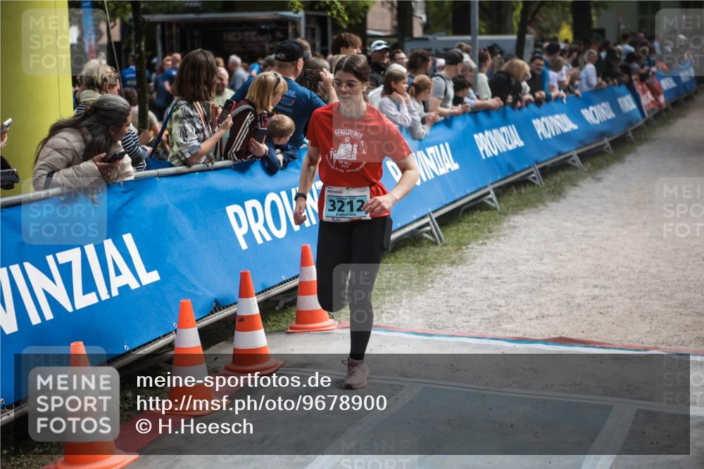 09.05.2026 - Störlauf H.Heesch http://msf.ph/oto/9678900 09.05.2026 16:30:41 Ziel 03, 2025, 3212 meine-sportfotos.de