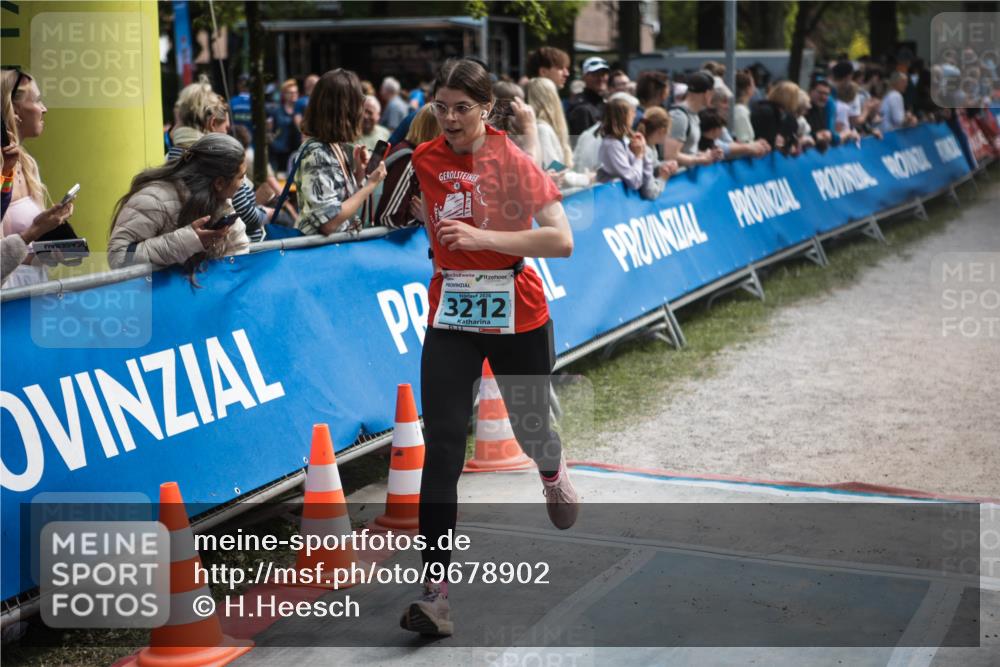 09.05.2026 - Störlauf H.Heesch http://msf.ph/oto/9678902 09.05.2026 16:30:41 Ziel 2026, 3212 meine-sportfotos.de
