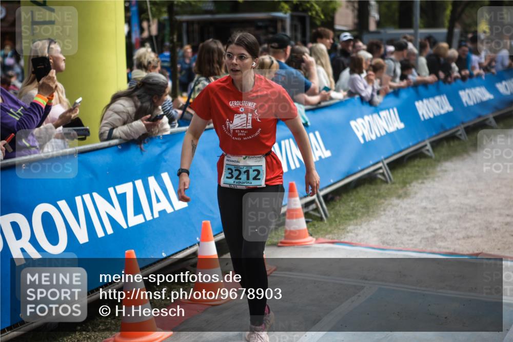 09.05.2026 - Störlauf H.Heesch http://msf.ph/oto/9678903 09.05.2026 16:30:42 Ziel 03, 2025, 2026, 3212 meine-sportfotos.de