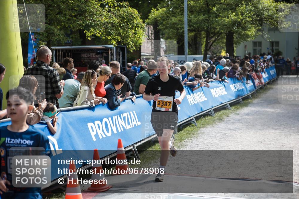 09.05.2026 - Störlauf H.Heesch http://msf.ph/oto/9678908 09.05.2026 15:32:00 Ziel 2387 meine-sportfotos.de