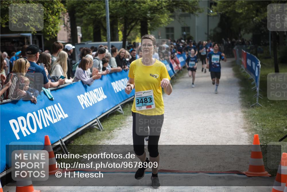 09.05.2026 - Störlauf H.Heesch http://msf.ph/oto/9678909 09.05.2026 16:30:49 Ziel 2026, 3483, 3463 meine-sportfotos.de