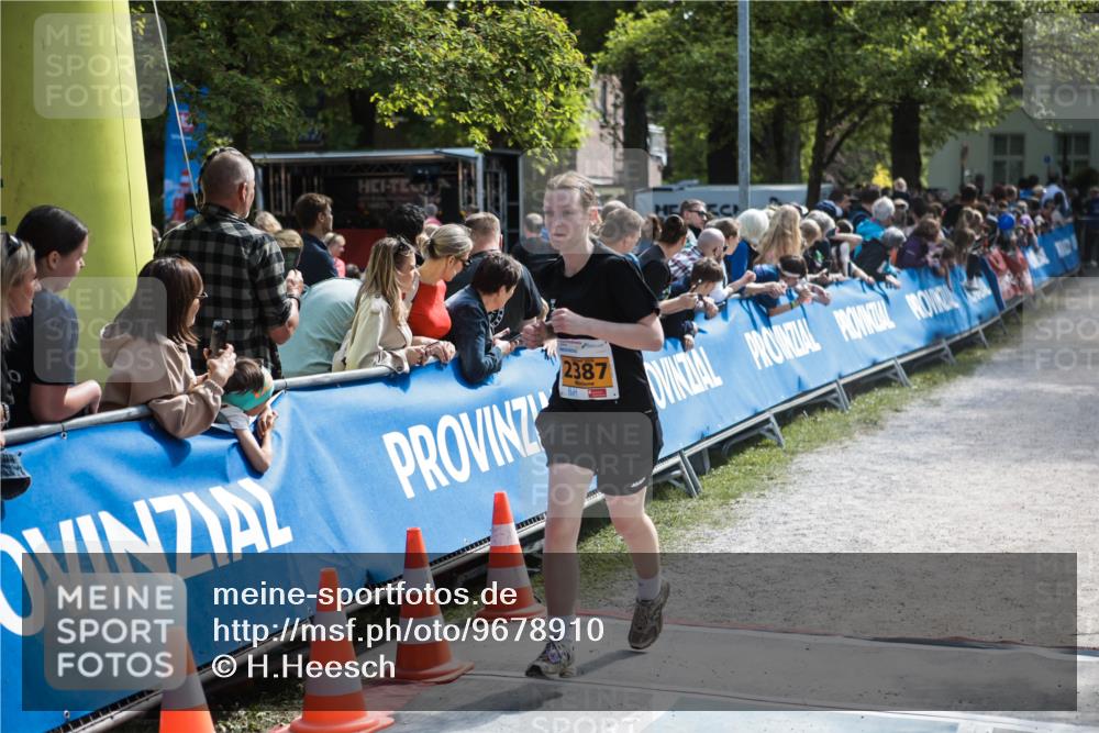 09.05.2026 - Störlauf H.Heesch http://msf.ph/oto/9678910 09.05.2026 15:32:00 Ziel 2387 meine-sportfotos.de