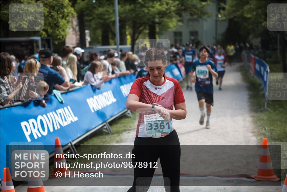 09.05.2026 - Störlauf H.Heesch http://msf.ph/oto/9678912 09.05.2026 16:30:51 Ziel 2026, 3361, 3463 meine-sportfotos.de