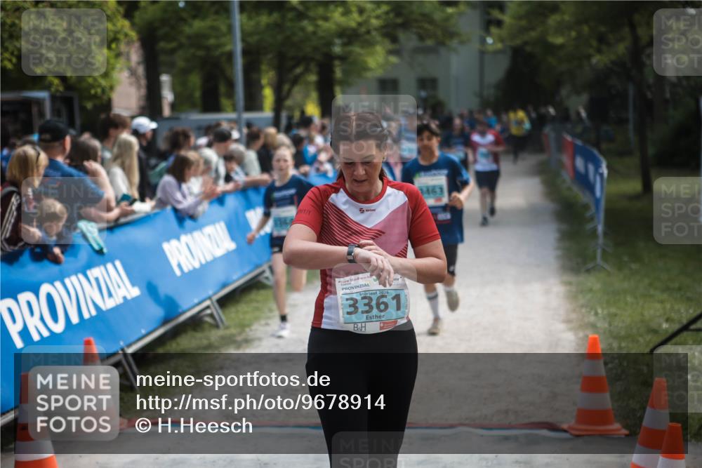 09.05.2026 - Störlauf H.Heesch http://msf.ph/oto/9678914 09.05.2026 16:30:51 Ziel 2026, 3361, 3463 meine-sportfotos.de