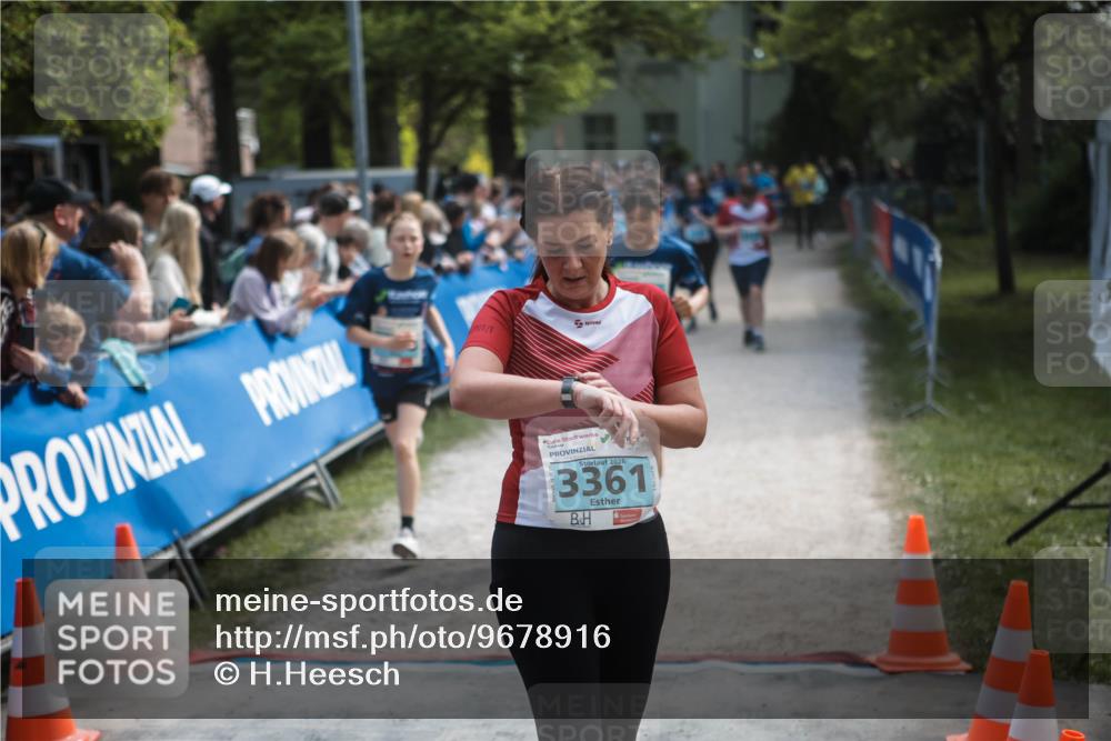 09.05.2026 - Störlauf H.Heesch http://msf.ph/oto/9678916 09.05.2026 16:30:51 Ziel 2026, 3361 meine-sportfotos.de